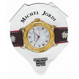 WS 13/97 C - Michel Jordi /R