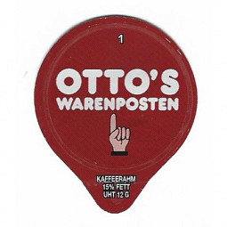 WS 14/97 A - Otto Warenposten /G