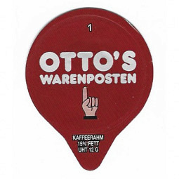 WS 14/97 C - Otto Warenposten /G
