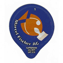 WS 16/97 A - Marcel Fischer AG /G
