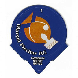 WS 16/97 B - Marcel Fischer AG /R