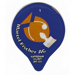 WS 16/97 C - Marcel Fischer AG /G