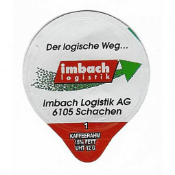 WS 17/97 A - Imbach Logistik AG /G