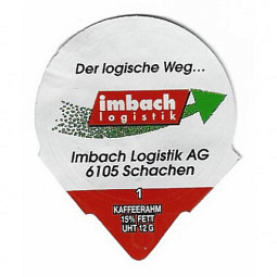 WS 17/97 B - Imbach Logistik AG /R