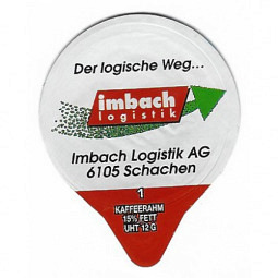 WS 17/97 C - Imbach Logistik AG /G