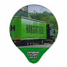 WS 20/97 A - Hangartner AG /G