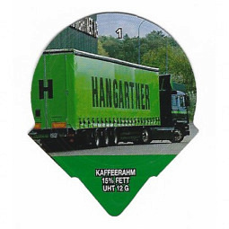 WS 20/97 B - Hangartner AG /R