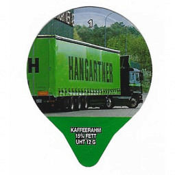 WS 20/97 C - Hangartner AG /G