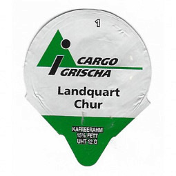 WS 21/97 C - Cargo Grischa /R
