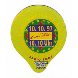 WS 22/97 A - Radio Emme Promotion /G