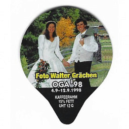 WS 01/98 B - OGA 98 /G