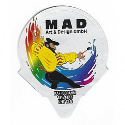 WS 03/98 A - Mad Art Design GmbH /R