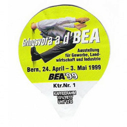 WS 01/99 B - BEA 99 /G