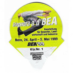 WS 01/99 B - BEA 99 /R
