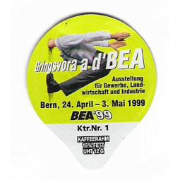 WS 01/99 C - BEA 99 /G