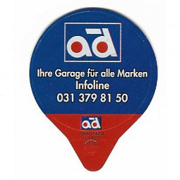 WS 01/00 A - AD Schweiz /G