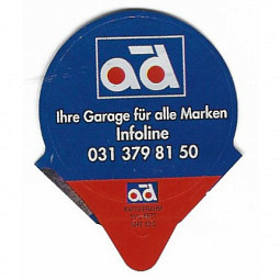 WS 01/00 A - AD Schweiz /R