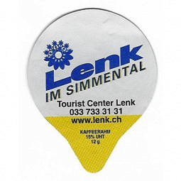 WS 03/02 A - Lenk im Simmental /G