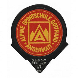 WS 01/97 B - Sportschule Gotthard /R