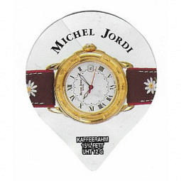 WS 13/97 B - Michel Jordi /G