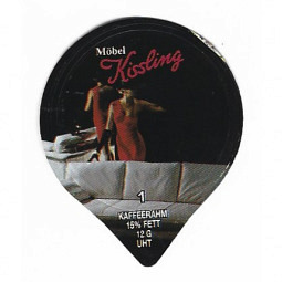 WS 15/97 B - Moebel Kissling /G