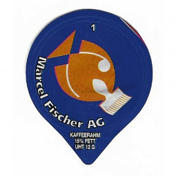 WS 16/97 B - Marcel Fischer AG /G