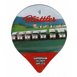 WS 19/97 B - Blaetter Transport AG /G