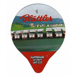 WS 19/97 C - Blaetter Transport AG /G