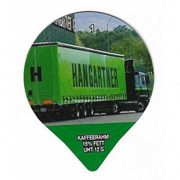 WS 20/97 B - Hangartner AG /G