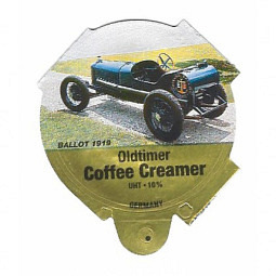 D-80 C - Oldtimer 3 /R