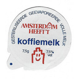 Holland - 16.HK A02
