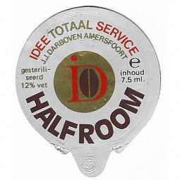 Holland - 16.HK D01 /G