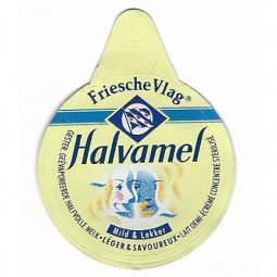 Holland - 16.HK F27 /G