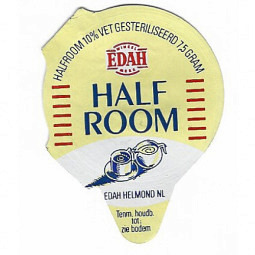 Holland - 16.HK E05
