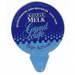 Holland - 16.HK E09