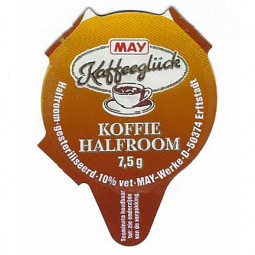 Holland - 16.HK M25 /R