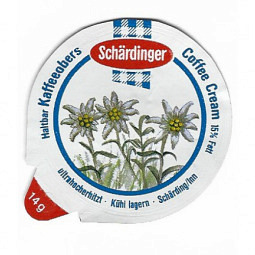 A-05 B - Alpenblumen 3 /G