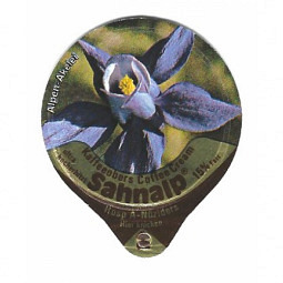 A-06 D - Alpenblumen 4