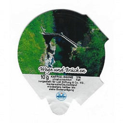 D-109 B - Wege und Brücken