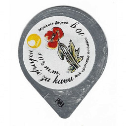 Jug-1B - Blumen /G