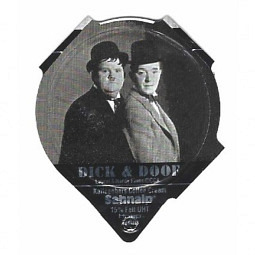 A-30 B - Dick & Doof