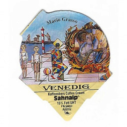 A-34 B - Venedig