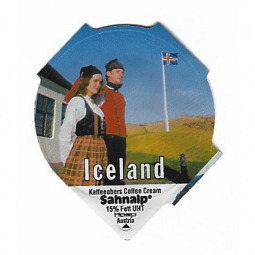 A-42 B - Iceland