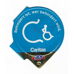 A-52 B - Caritas
