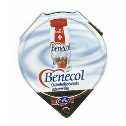 A-54 B - Benecol