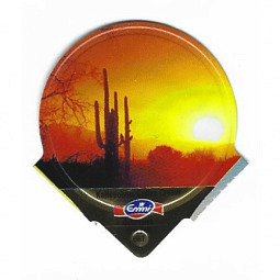 A-57 B - Sonnenuntergang
