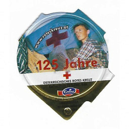 A-62 B - Oesterr.Rotes Kreuz