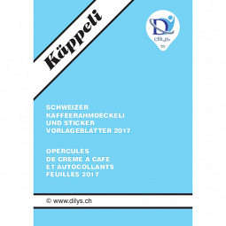 Kaeppeli - Nachtragblaetter 17