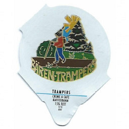 789  Bären Trampers /R