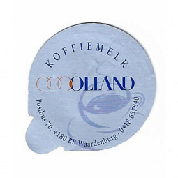 Holland - 16.NA01.52